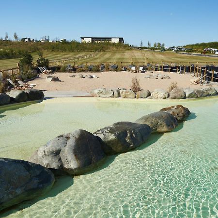 Love2Stay Glamping Resort شروزبري المظهر الخارجي الصورة