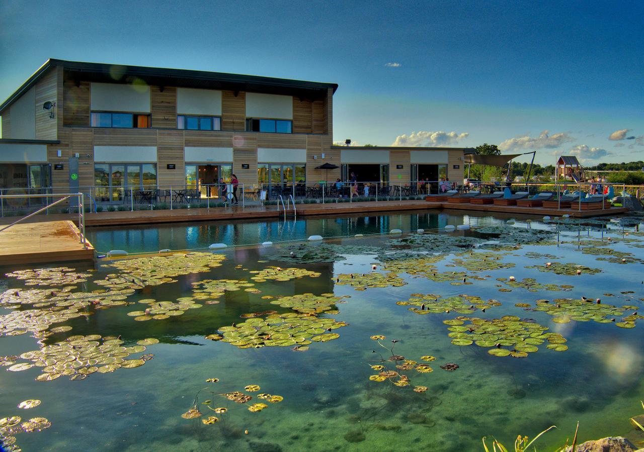 Love2Stay Glamping Resort شروزبري المظهر الخارجي الصورة