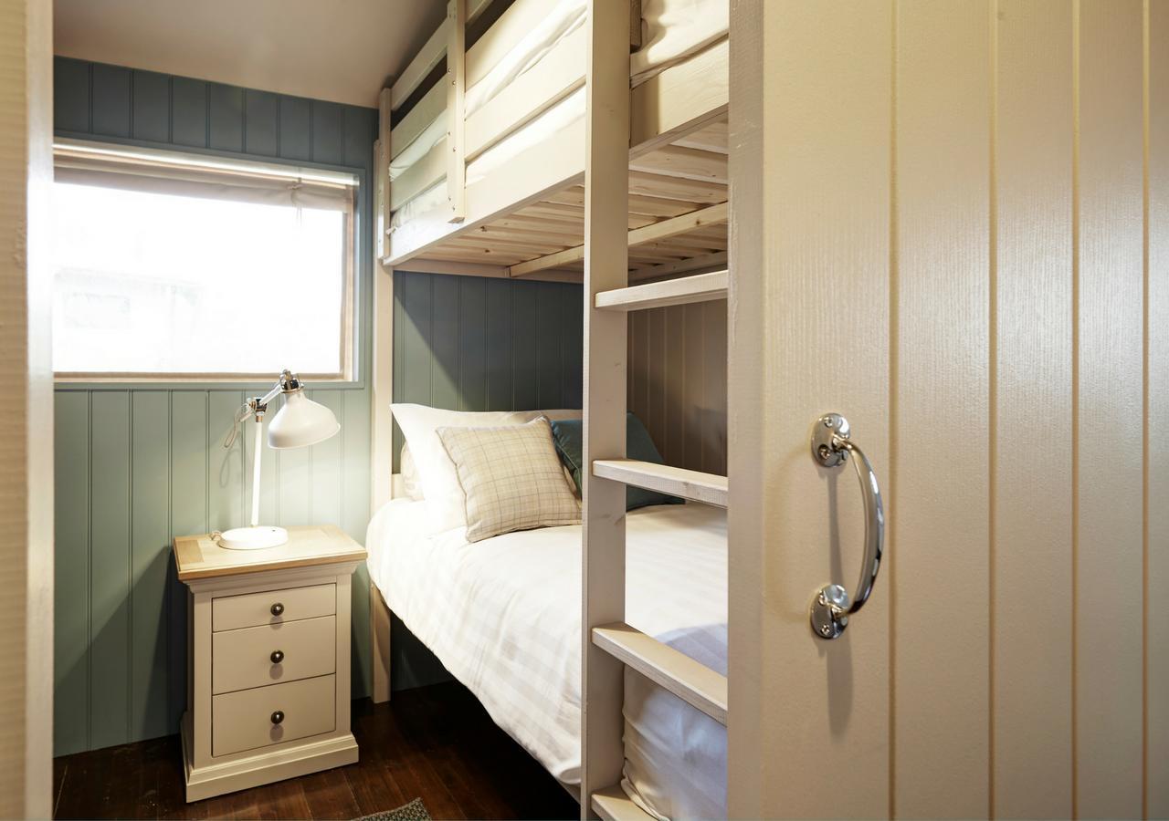 Love2Stay Glamping Resort شروزبري المظهر الخارجي الصورة